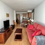 Alma De Apartamento *