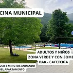Apartamento Alma De