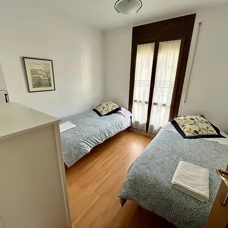 Alma De Apartament Biescas (Aragon)