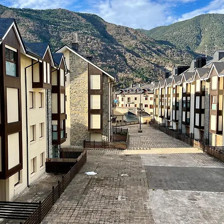 Alma De Apartament