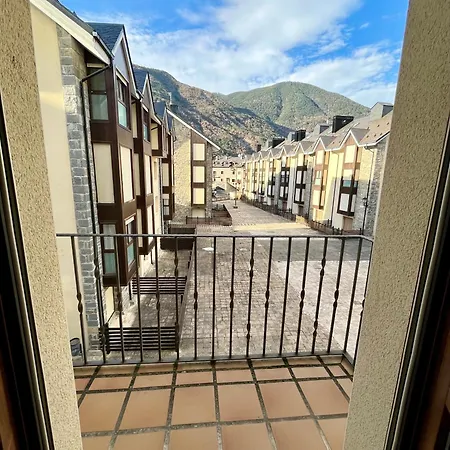 Alma De Apartament *