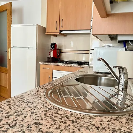 Apartament Alma De Biescas (Aragon)