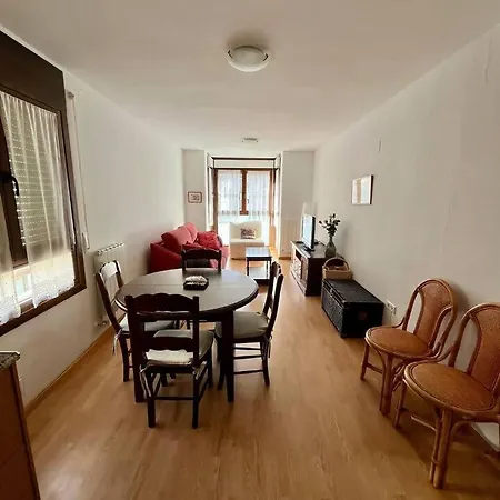 Alma Centro L Wifi L Parking Biescas (Aragon)