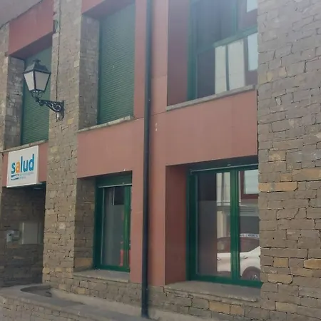 Apartamento Alma De *