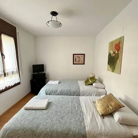 Alma Centro L Wifi L Parking Appartement *