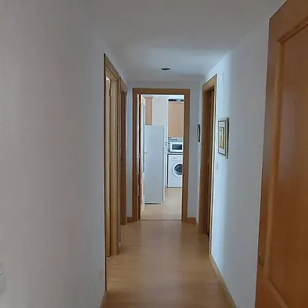 Апартаменты Alma Centro L Wifi L Parking *