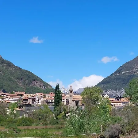Apartamento Alma De