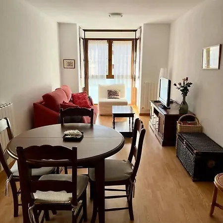 Alma Centro L Wifi L Parking Appartement