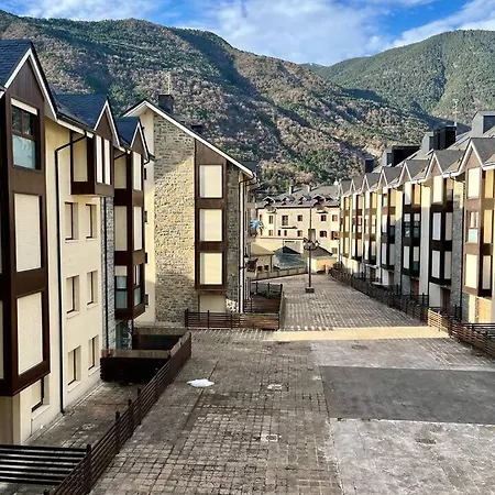 Alma Centro L Wifi L Parking