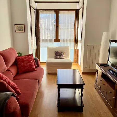 Alma Centro L Wifi L Parking *