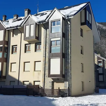 Alma Centro L Wifi L Parking Апартаменты *