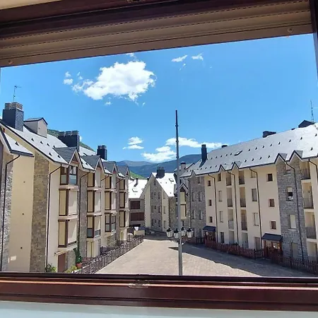 Alma Centro L Wifi L Parking Appartement *