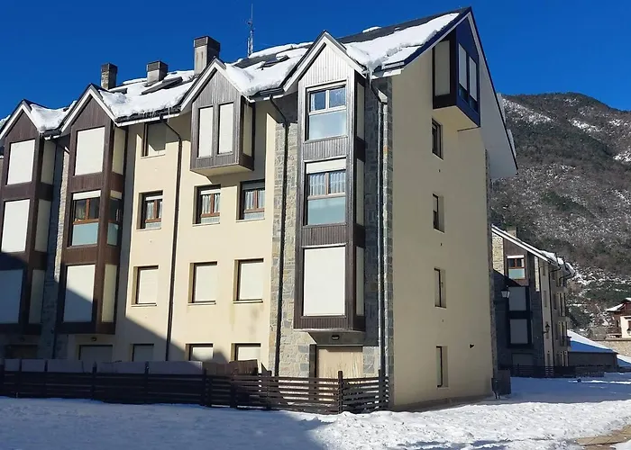 Alma Centro L Wifi L Parking דירה *